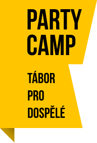PARTY CAMP